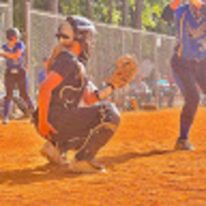 Meet your Posher, Kaley